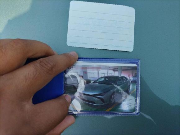 [宁波·浙B] 二手吉利几何吉利几何G62022款 620 新趣型