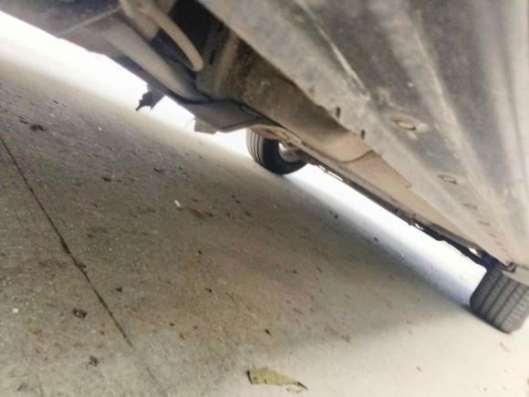 [南京·苏A] 二手日产逍客2010款 20X雷 CVT 2WD