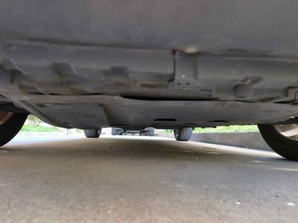 [上海·沪N] 二手铃木天语 SX42012款 锐骑 1.8L 自动运动型