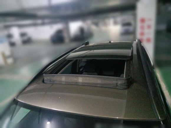 [合肥·皖A] 二手斯柯达Yeti2016款 1.4TSI DSG前行版