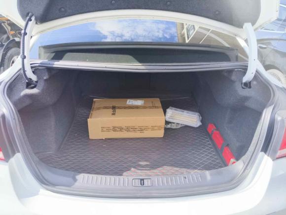 [嘉兴·浙F] 二手雪佛兰迈锐宝2018款 530T 自动风尚版