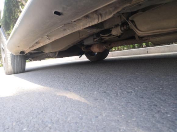 [青岛·鲁U] 二手比亚迪比亚迪S72015款 2.0T 升级版 自动尊贵型