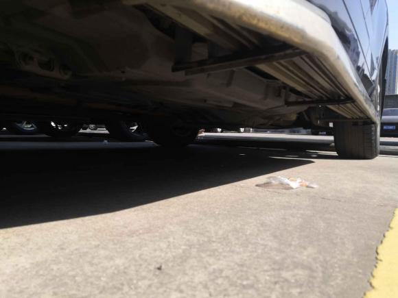 [杭州·浙A] 二手丰田汉兰达2015款 2.0T 四驱豪华版 7座