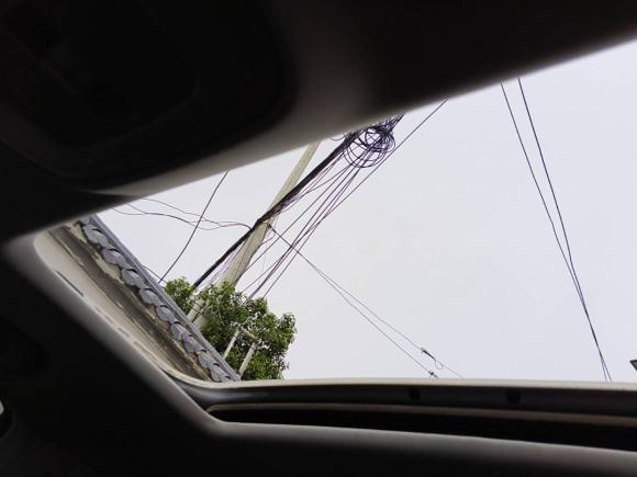 [西安·陕U] 二手名爵MG62021款 1.5T 自动领潮版