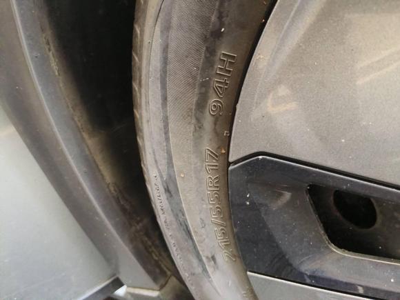 [深圳·粤B] 二手埃安AION Y2021款 70 畅享版