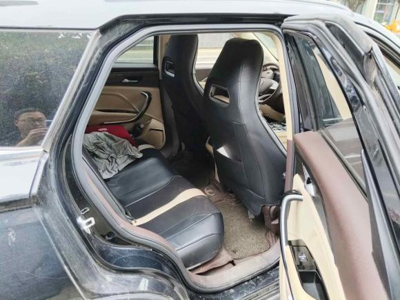 [杭州·赣E] 二手奔腾奔腾T772019款 230 TID 自动尊享型 国V