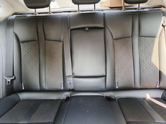 [合肥·皖A] 二手埃安AION S Plus2023款 70 智领版 磷酸铁锂