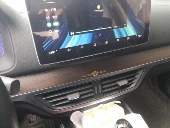 [义乌·浙G] 二手比亚迪唐2018款 2.0T 自动智联尊荣型 7座 国V