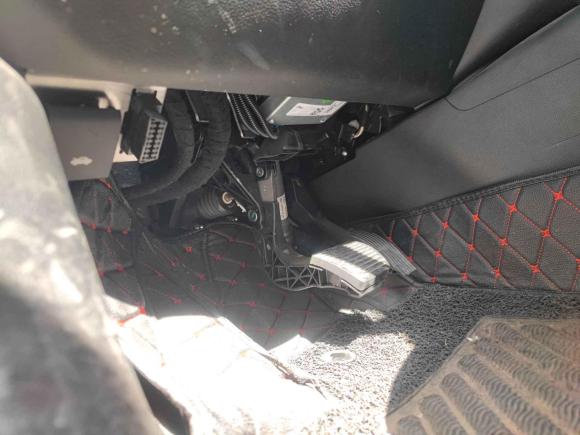 [金华·浙G] 二手Jeep自由侠2016款 1.4T 自动劲能版+