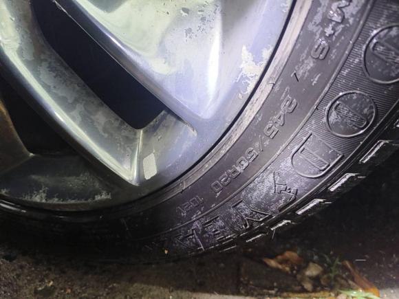 [上海·沪K] 二手福特锐界2016款 EcoBoost 245 四驱尊锐型 7座