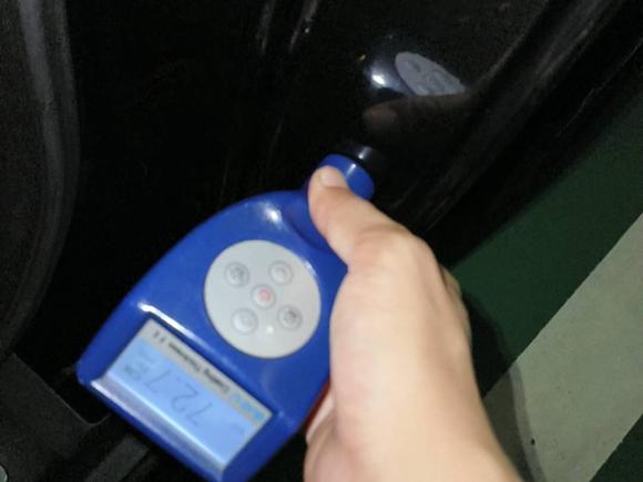 [广州·粤A] 二手奔驰奔驰R级2017款 R 400 4MATIC 臻藏版