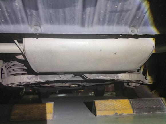 [宁波·浙B] 二手沃尔沃沃尔沃XC602012款 T5 舒适版