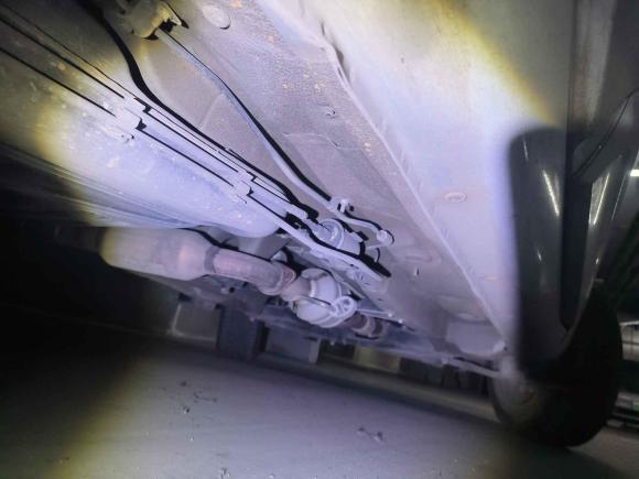 [义乌·浙G] 二手奇瑞瑞虎32016款 1.6L CVT智尚版