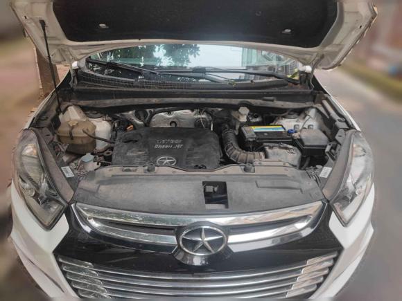 [合肥·皖A] 二手江汽集团瑞风S52015款 1.5T 自动精英型