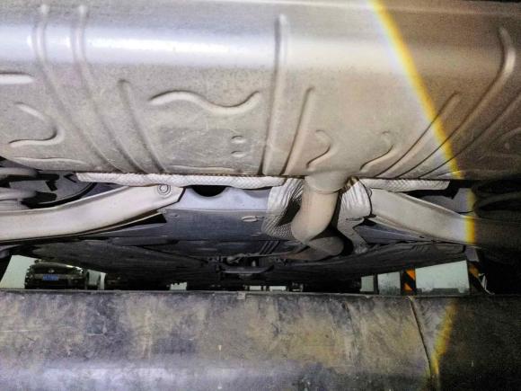 [宁波·浙B] 二手奔驰奔驰GLA2015款 GLA 200 时尚型