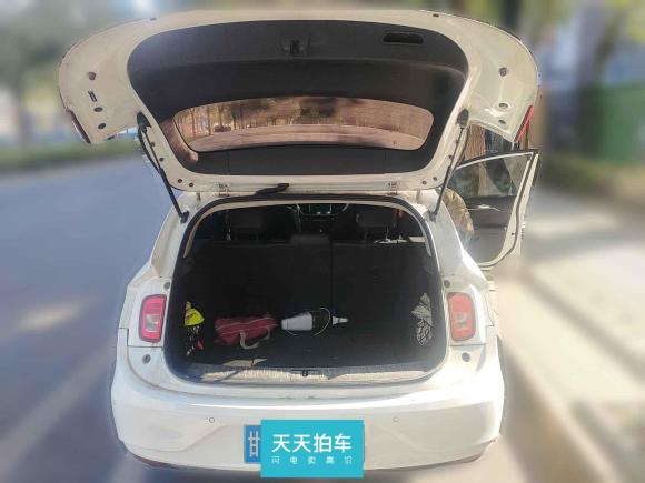 [南京·甘K] 二手别克阅朗2018款 18T 自动精英型