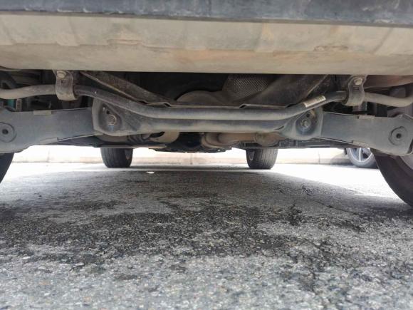 [成都·川A] 二手魏牌魏牌 VV52017款 2.0T 超豪型