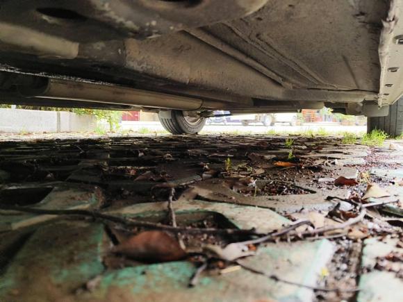 [义乌·浙G] 二手别克英朗2013款 GT 1.6L 自动舒适版