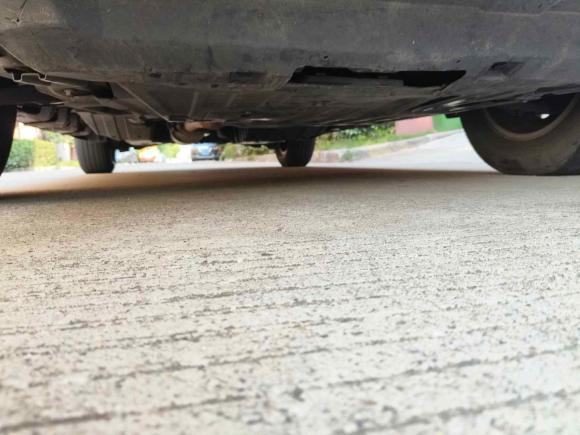 [湖州·浙E] 二手哈弗哈弗H62015款 运动版 1.5T 自动两驱豪华型