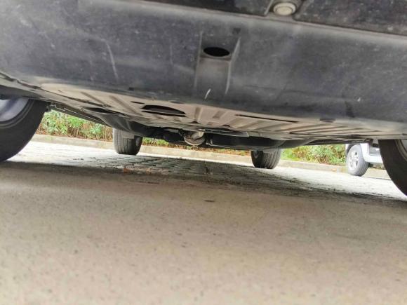 [南通·苏F] 二手本田皓影2020款 240TURBO CVT两驱尊贵版