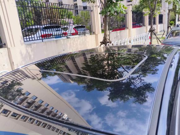 [上海·皖B] 二手日产轩逸2021款 经典 1.6XL CVT豪华版