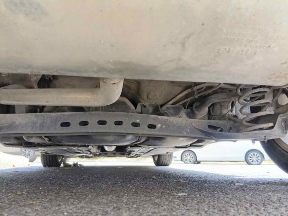 [上海·沪C] 二手大众高尔夫2015款 1.4TSI 自动豪华型