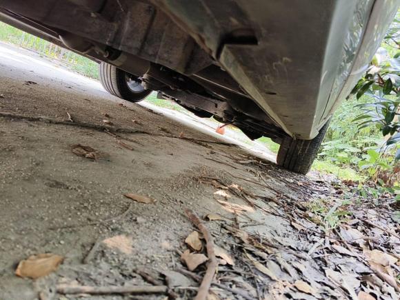 [上海·皖D] 二手众泰众泰SR92017款 2.0T 自动极致之梦版