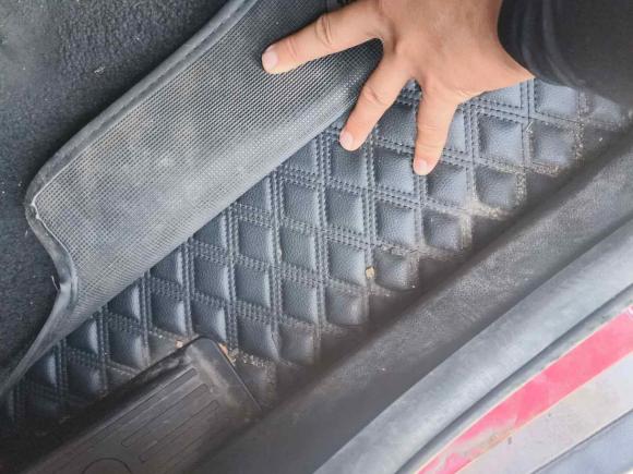 [嘉兴·浙F] 二手北京北京BJ402019款 PLUS 2.3T 自动四驱尊享版 国VI