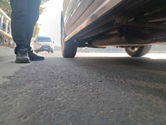 [苏州·苏U] 二手野马汽车野马T702016款 1.8T CVT优雅型