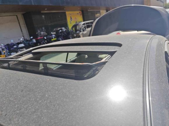 [北京·京N] 二手别克君威2009款 2.0L 精英版