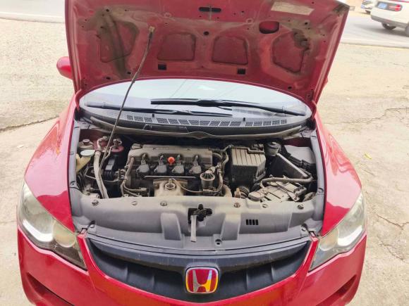 [南通·苏F] 二手思铭思铭2012款 1.8L 自动