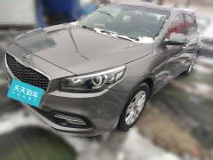 [西安·陕A]起亚&nbsp;&nbsp;起亚K4&nbsp;&nbsp;2014款1.8L自动GLS