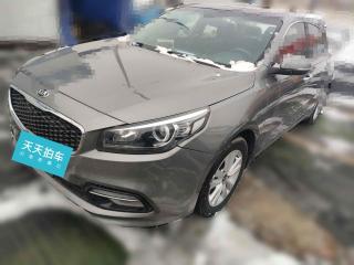 起亚起亚K42014款1.8L自动GLS