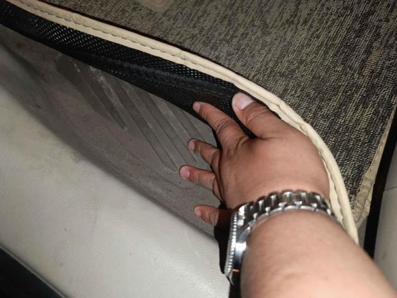 [合肥·皖A] 二手凯迪拉克凯迪拉克XTS2014款 28T 舒适型