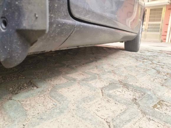 [南通·苏F] 二手马自达马自达62015款 2.0L 自动时尚型