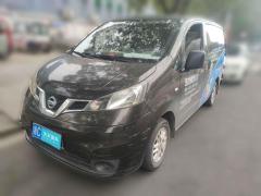 [温州·浙C]日产&nbsp;&nbsp;日产NV200&nbsp;&nbsp;2014款1.6LCVT豪华型国IV