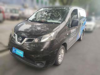 日产日产NV2002014款1.6LCVT豪华型国IV