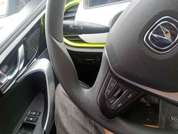 [苏州·苏E] 二手长安长安奔奔E-Star2020款 心动版 三元锂