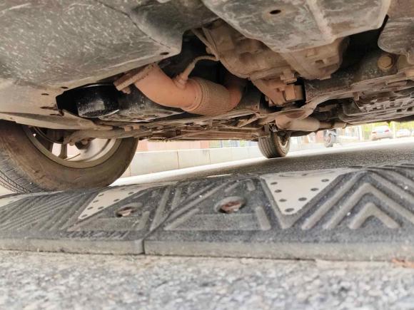 [南昌·豫R] 二手长安长安CS75 PLUS2020款 1.5T 自动尊贵型