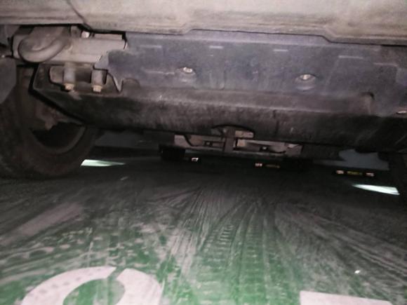 [义乌·浙G] 二手上汽大通MAXUS上汽大通MAXUS D902017款 2.0T 自动四驱 天狼星