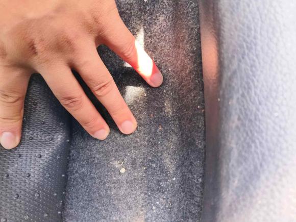 [台州·浙J] 二手日产蓝鸟2016款 1.6L CVT智酷版