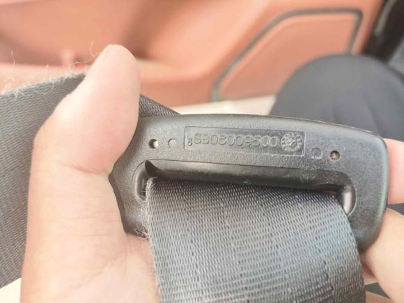 [金华·浙G] 二手众泰众泰SR92017款 2.0T 自动极致之心版