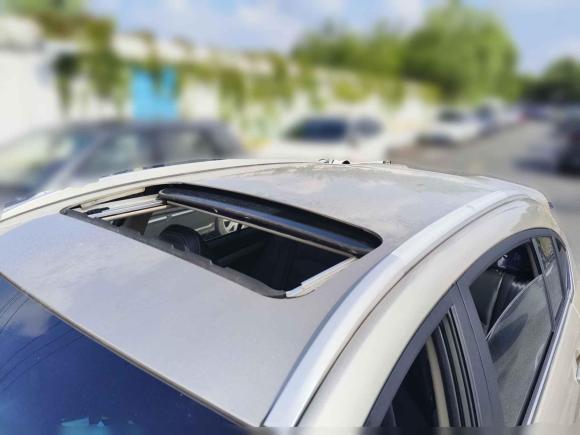 [上海·苏U] 二手吉利汽车远景S12018款 1.5L 手动锋享型