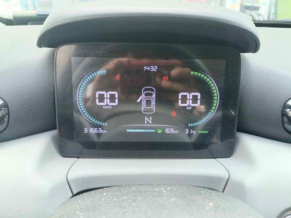 [南通·苏F] 二手零跑汽车零跑T032023款 310轻享版