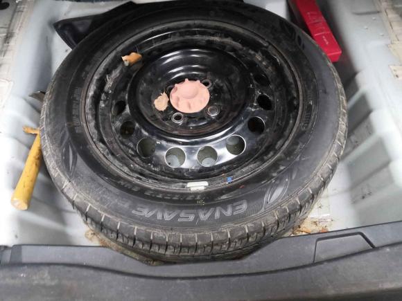 [武汉·鄂A] 二手丰田威驰2014款 1.3L 自动型尚版