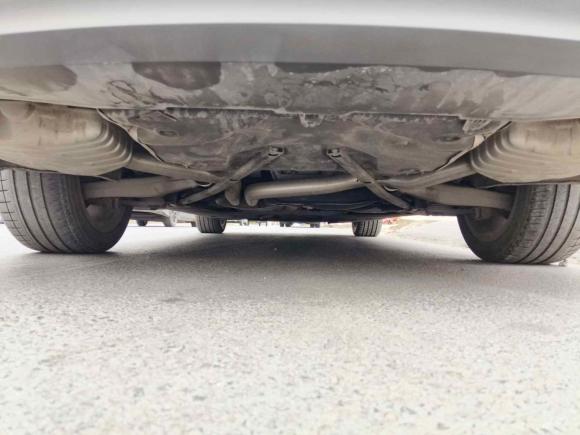 [青岛·鲁B] 二手奥迪奥迪A6L2015款 35 FSI quattro 技术型