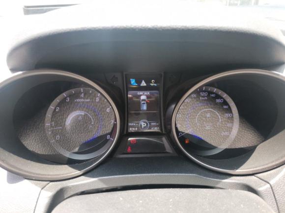 [湖州·浙E] 二手长安长安CS752016款 1.8T 自动精英型 国V