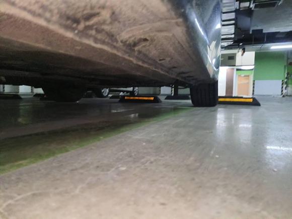 [青岛·鲁B] 二手本田思铂睿2009款 2.4L 豪华版