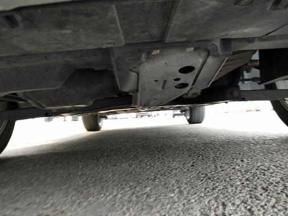 [宁波·浙B] 二手吉利汽车远景S12018款 1.5L 手动锋享型