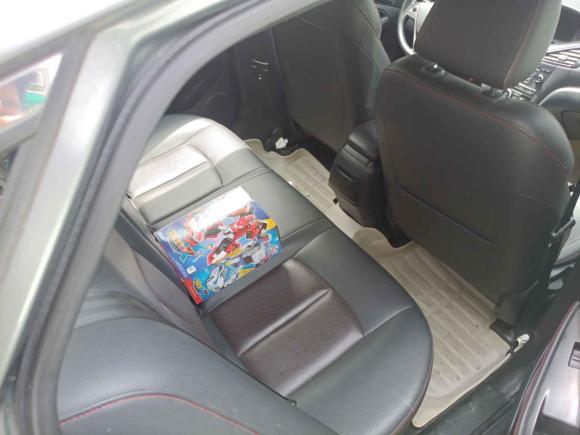 [义乌·豫P] 二手奔腾奔腾B702014款 2.0L 手动豪华型